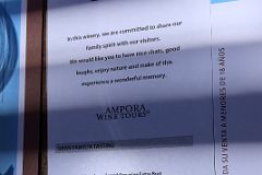 05-11 Our Wine Tasting Menu At Gimenez Rilli On The Uco Valley Wine Tour Mendoza.jpg